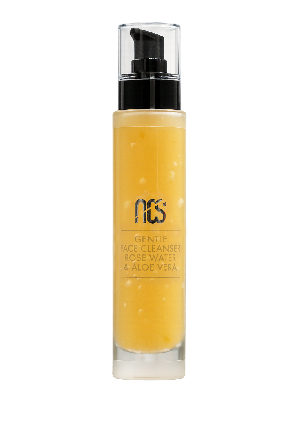 Detergente Viso Acqua di Rose e Aloe Vera