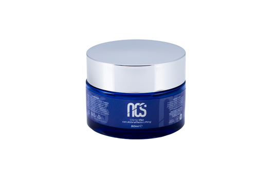 Crema Viso Effetto Lifting